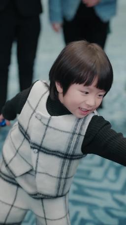 Her Baby’s Claimed by the Kingpin episode 16