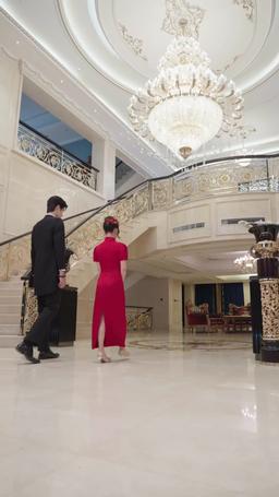 The Second-Chance Heiress episode 17