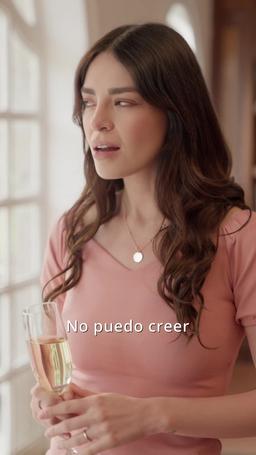 El Escort que Conocí en París episode 46