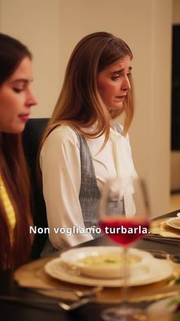 Per sbaglio ho assunto un marito miliardario episode 65