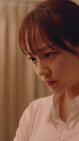 In This Life, I'm Trying To Save The Boss episode 8