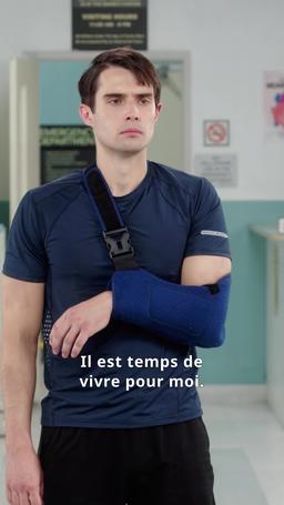 L'amour après l'adieu episode 13