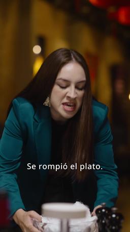 El Regreso de Mi Esposo a la Grandeza episode 53