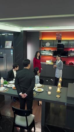 Gdy spojrzałam wstecz, wszystko wydawało się snem episode 2