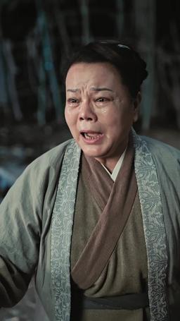 The Chancellor at My Door episode 23