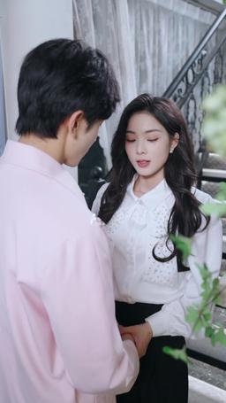 Da reietta a sovrana, il gioco di potere dell'amore episode 76