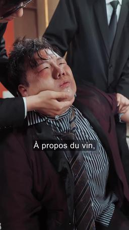 Le Clochard et la Beauté episode 41