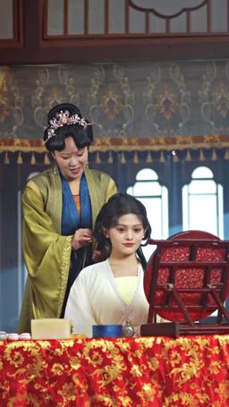 [doblado] Mi Venganza, Mi Nombre episode 8