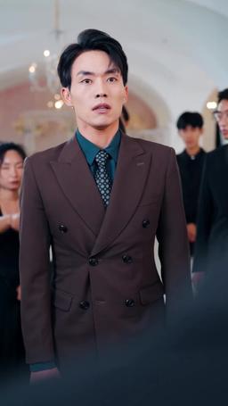 The Housewife's Counterattack episode 15