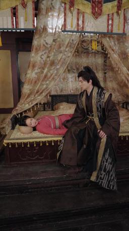 장군님, 사람 잘못 찾으셨어요 episode 45