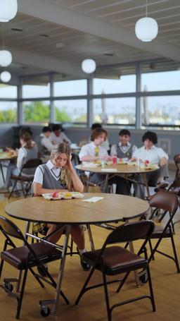 Bilang Aku untuk Tidak Mencintaimu episode 20