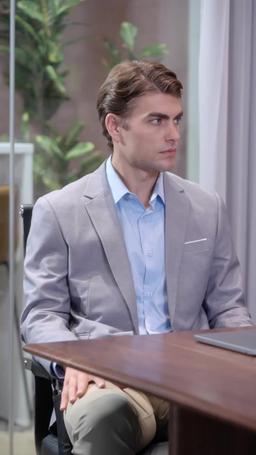 엄마가 돌아오길 바라는  쌍둥이 CEO episode 82