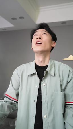 Potężny milioner spadł z nieba episode 4