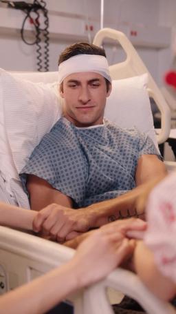 Il padre miliardario e senzatetto di mia figlia episode 14