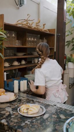 너무 늦은 후회 episode 44