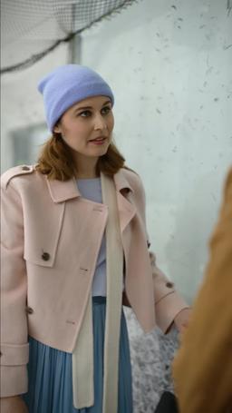 รักสุดท้ายปลายแสงตะวันรัก episode 5