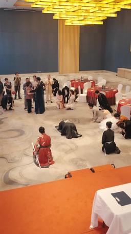 Fakir Aziz: Dilekler ve İntikamlar episode 71