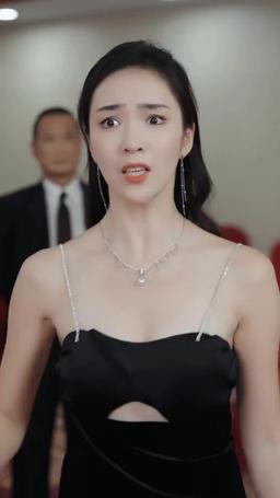 鎮北王 episode 74