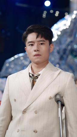 Bound to My Heiress episode 16