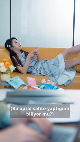 3 Ay Sonra, Vâris Geri Dönecek episode 49