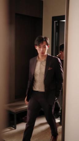 Silent Divorce, Loud Regrets episode 5