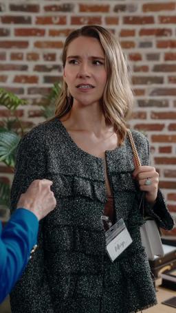 Ciao, sposiamoci! episode 23