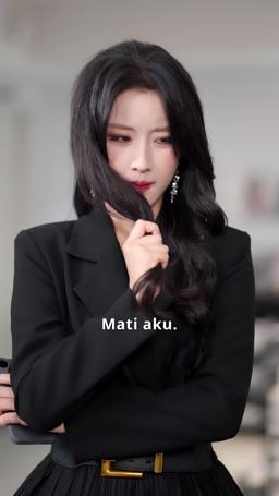 Cinta pada Tembakan Pertama episode 37