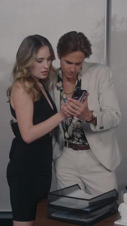 사랑은 엑셀을 밟아버렸다 episode 12