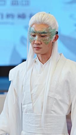 The Almighty Beggar episode 84