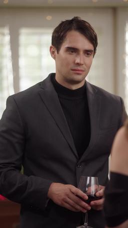 [吹き替え] 失くしてから気づいた愛 episode 23