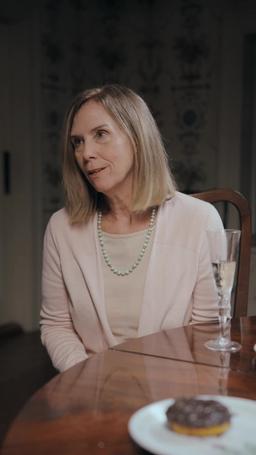 Genius Baby Gets Daddy Back episode 21