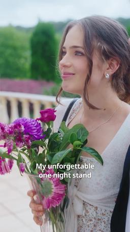 A Hamptons Summer Affair with My BFF's Brother trailer