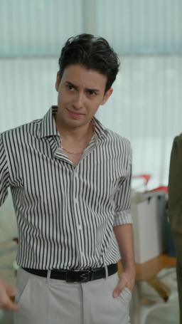 치명적인 손길 episode 27