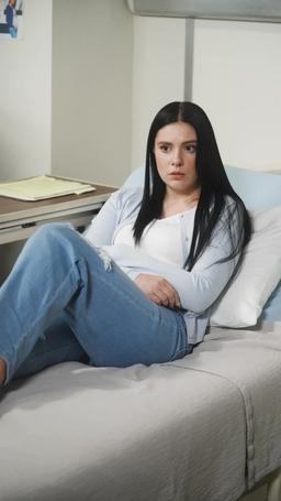 マフィア王の秘密 episode 6