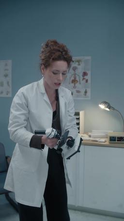 Król więzienia pod przykrywką episode 55