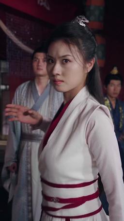 التمرد المحتوم: عودة الابن المنبوذ episode 74