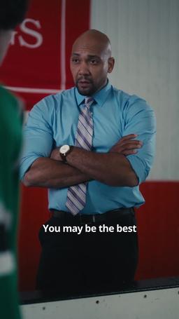 The Tutor Trap episode 4