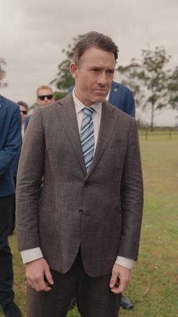 การกลับมาของทายาทผู้สูงส่ง episode 22