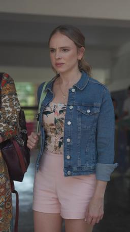 Mi Vecino El Capitan episode 77