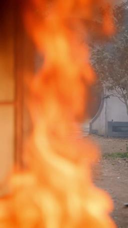 [Versi Dub] Cinta yang Ditulis Takdir episode 77