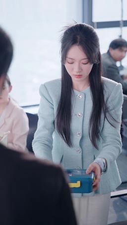 Anakku, Tiket Menuju Hatinya episode 16