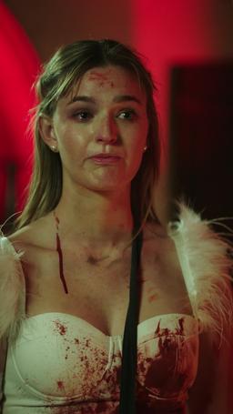 I Am Bloody Mary episode 34