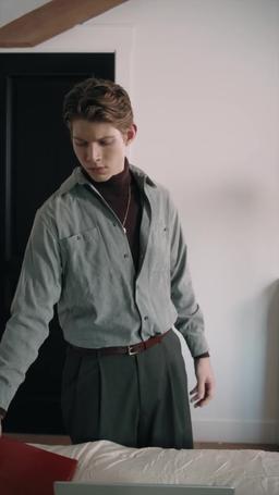 Yearning for a Mother's Love episode 69