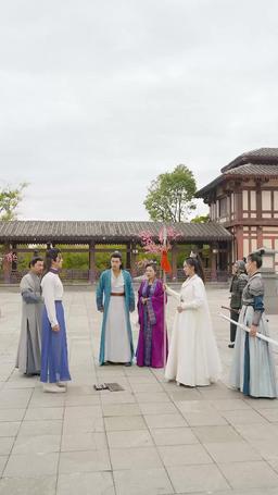 [Doppiaggio] La lancia rossa per mia moglie episode 9