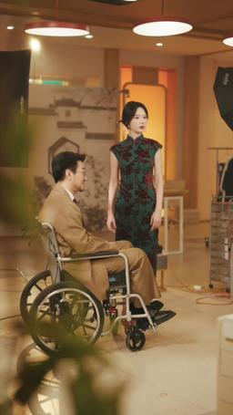 Let’s Get Married, Mr. CEO episode 44