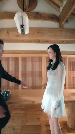 구미호 운명의짝 episode 46