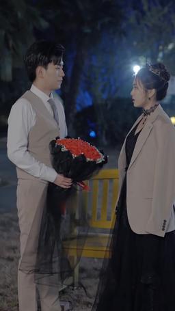 Koniec gry: Jestem dziedziczką światowego miliardera episode 85