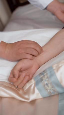 La missione di una madre ex detenuta episode 8