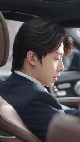 Love at First Oops! episode 17