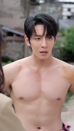 蘇社長、お婿さんは竜神殿の殿主でした episode 4